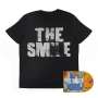 The Smile: A Light For Attracting Attention (+ Shirt S), CD
