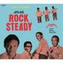 : Links & Friends: More Rock Steady (Digipack), CD