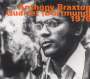 Anthony Braxton: (Dortmund) 1976 (Digisleeve), CD
