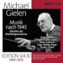 : Michael Gielen - Edition Vol.10 (Musik nach 1945), CD,CD,CD,CD,CD,CD
