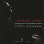 David Hackbridge Johnson: Klavierwerke "The Devil's Lyre", CD