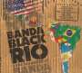 Banda Black Rio: O Som Das Americas (Digipack), CD