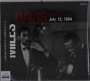 Miles Davis: Hibiya, Tokyo July 12, 1964 (Digipack), CD