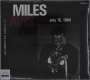 Miles Davis: Kyoto July 15, 1964 (Digipack), CD