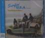 The Beach Boys: Surfin' USA (Alternates), CD