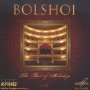 : Bolshoi - The Best of Melodiya, CD,CD,CD,CD,CD