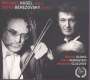 : Michael Kugel & Boris Berezovsky - Glinka / Rubinstein / Glasunow, CD