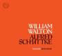 William Walton: Violakonzert, CD