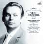 : Yuri Mazurok - Arias & Scenes from Operas, CD