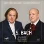 Johann Sebastian Bach: Cellosuiten BWV 1007-1012, CD,CD,CD,CD,CD