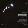 : Anton Batagov - Big My Secret, CD,CD