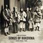 Leonid Desyatnikov: Preludes Nr.1-24 "Songs of Bukovina", CD