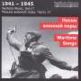 : Wartime Music Vol.17 - 1941-1945, CD