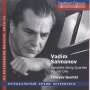 Vadim Salmanov: Sämtliche Streichquartette Vol.1, CD