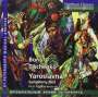 Boris Tischtschenko: Yaroslavna (Ballett), CD,CD
