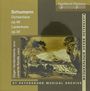 Robert Schumann (1810-1856): Dichterliebe op.48, CD