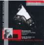 Dmitri Schostakowitsch: Liederzyklen für Bass & Klavier Vol.1, CD