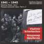 : Wartime Music Vol.2 - 1941-1945, CD