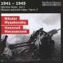 : Wartime Music Vol.3 - 1941-1945, CD