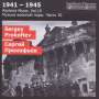 : Wartime Music Vol.10 - 1941-1945, CD