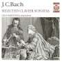 Johann Christian Bach: Cembalosonaten op.5 Nr.1,3,4 & op.17 Nr.2,4,5, SACD