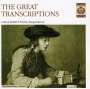: Olga Martynova - The Great Transcriptions, SACD