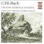 Carl Philipp Emanuel Bach: Oboenkonzerte Wq.22 & 165, SACD