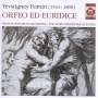 Yevstignei Fomin: Orfeo ed Euridice, SACD