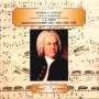 Johann Sebastian Bach: Cembalokonzerte BWV 1052, 1053, 1055, 1056, CD