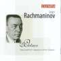 Sergej Rachmaninoff: Klavierkonzert Nr.1, CD
