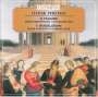 Niccolo Paganini: Violinkonzert Nr.1, CD