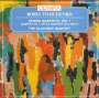 Boris Tischtschenko: Streichquartette Vol.1, CD