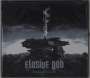 Elusive God: The Darkest Flame, CD