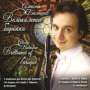 : Brilliance of Baroque, CD