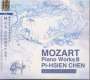 Wolfgang Amadeus Mozart: Klavierwerke Vol.3, CD,CD