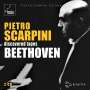 : Pietro Scarpini - Discovered Tapes Beethoven, CD,CD