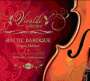 Antonio Vivaldi: Sonaten für Violine & Bc RV 27-32, CD
