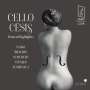 : Cello Cesis, CD