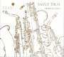 : Riga Saxophone Quartet - Saule Tikai (Merely Sun), CD
