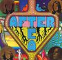 Kaleidoscope: After Tea, CD