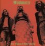 Midwinter: The Waters Of Sweet Sorrow, CD