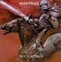 Nightwing: Black Summer, CD