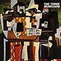 Daddy Longlegs: The Three Musicians, CD
