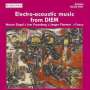 : Elektroakustische Musik aus Dänemark, CD