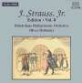Johann Strauss II: Johann Strauss Edition Vol.8, CD