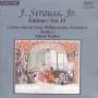 Johann Strauss II: Johann Strauss Edition Vol.19, CD