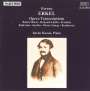 Ferenc Erkel: Klavierwerke Vol.2, CD