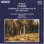 Reinhold Gliere: Symphonie Nr.3 "Ilya Murometz", CD