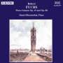 Robert Fuchs: Klaviersonaten Nr.1 & 2 (opp.19 & 88), CD