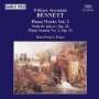 William Sterndale Bennett: Klavierwerke Vol.2, CD